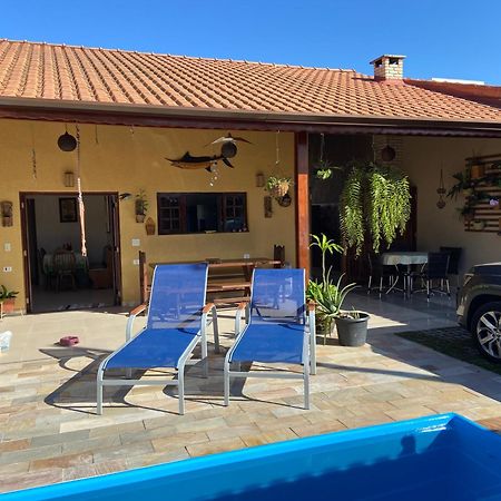 Casa 300 Mts Da Praia Juquei Exterior foto